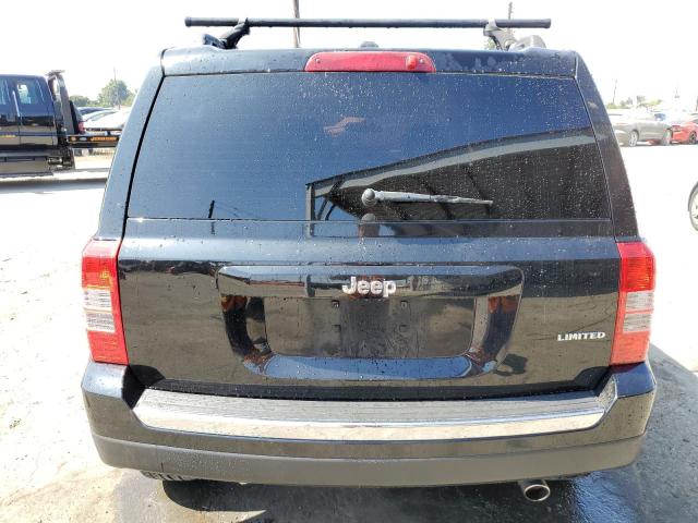 VIN 1C4NJPCB0DD172018 2013 Jeep Patriot, Limited no.6