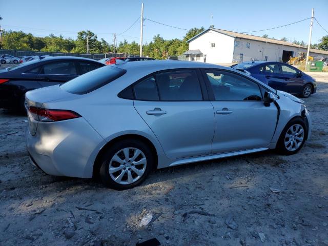 2022 TOYOTA COROLLA LE - 5YFEPMAE4NP289139