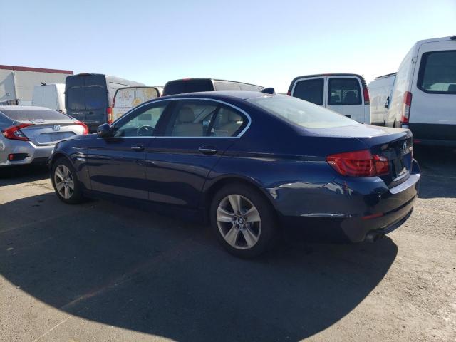 VIN WBAXG5C52DDY37908 2013 BMW 5 Series, 528 I no.2