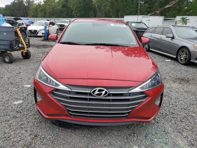 VIN 5NPD74LF5LH603635 2020 Hyundai Elantra, SE no.5