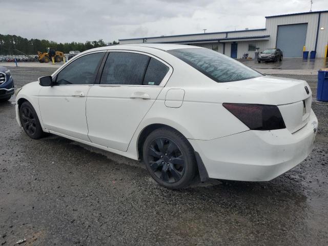 2008 HONDA ACCORD EX 1HGCP26728A078490  72925694