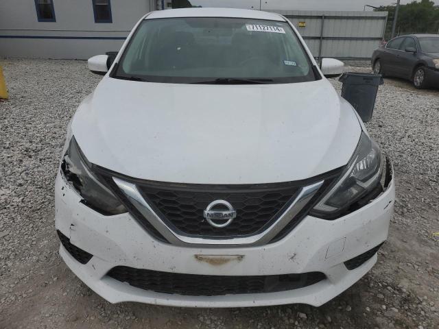 2019 NISSAN SENTRA S - 3N1AB7AP6KY332152