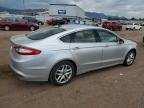 FORD FUSION SE photo