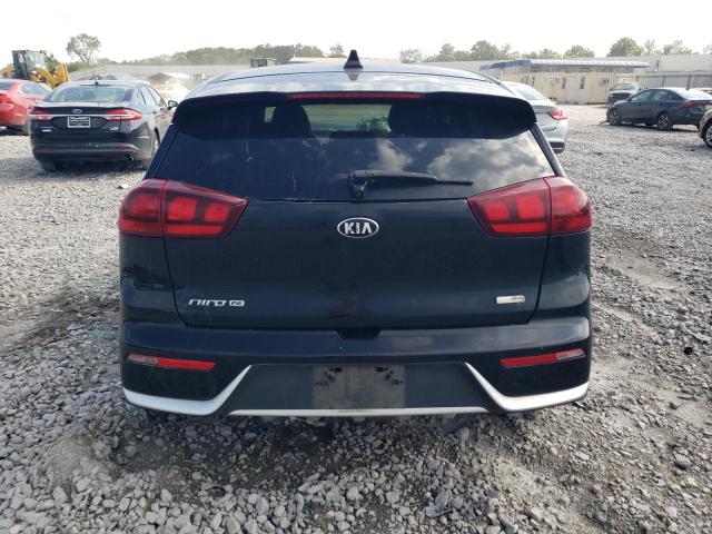 VIN KNDCB3LC6J5110022 2018 KIA Niro, FE no.6