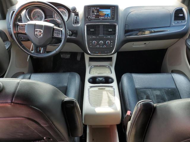 2017 DODGE GRAND CARA - 2C4RDGCG5HR857395