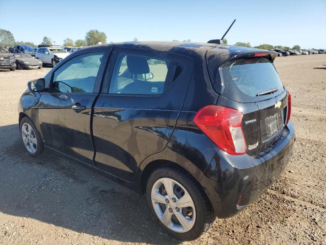 VIN KL8CB6SA7MC714348 2021 Chevrolet Spark, LS no.2