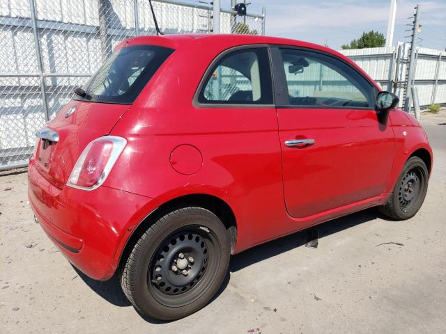 VIN 3C3CFFAR3DT674281 2013 Fiat 500, Pop no.3