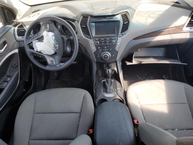2017 HYUNDAI SANTA FE S - 5NMZUDLB8HH034053
