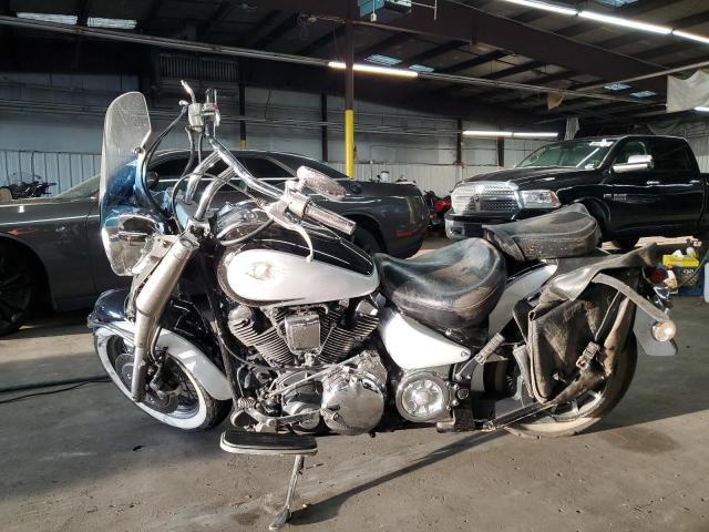 2005 YAMAHA XV1700 A JYAVP17E45A009483