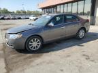 LINCOLN MKZ photo