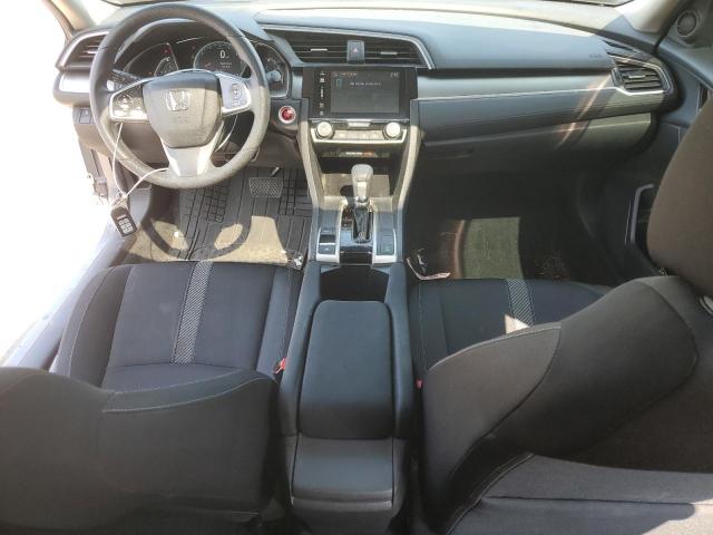2018 HONDA CIVIC EX - 2HGFC2F74JH520315