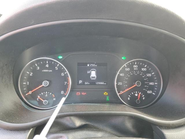 2021 KIA SPORTAGE L - KNDPMCAC6M7915574