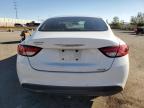 Lot #2945750614 2016 CHRYSLER 200 LX