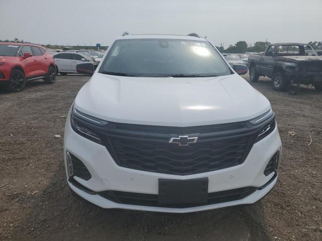 2024 CHEVROLET EQUINOX PR - 3GNAXXEG2RL250670
