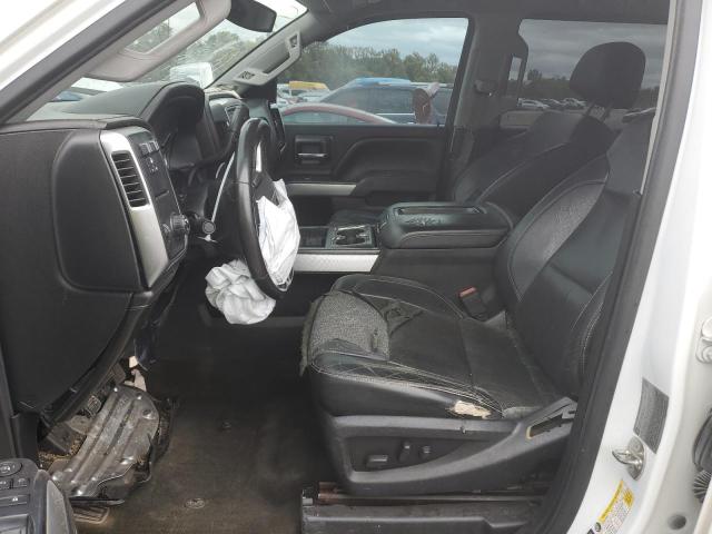 2016 GMC SIERRA K35 - 1GT42VCG1GF107213