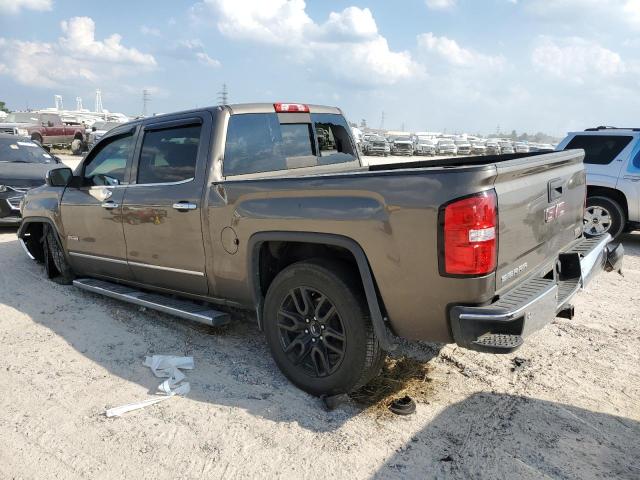 2015 GMC SIERRA K15 - 3GTU2VEC9FG272594