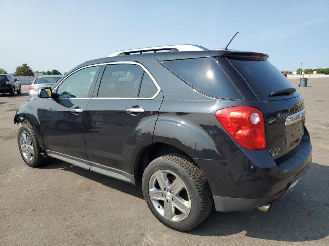 2015 CHEVROLET EQUINOX LT - 2GNFLHE37F6392856