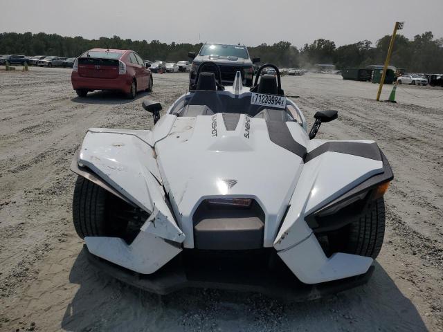 2021 POLARIS SLINGSHOT - 57XAATHD7M8141088