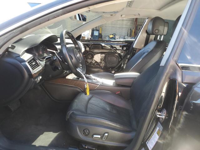 2016 AUDI A7 PRESTIG WAU2GAFC6GN005967