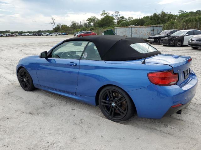 VIN WBA2N3C58JVE45805 2018 BMW M2 no.2