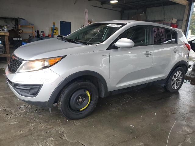 2014 KIA SPORTAGE LX 2014