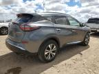 NISSAN MURANO SV photo