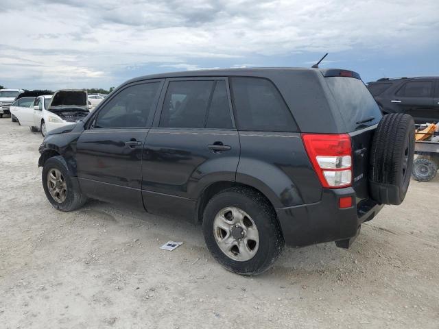 JS3TE0D12A4100016 Suzuki Gr Vitara 2010