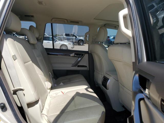 VIN JTJBM7FX8G5134629 2016 Lexus GX, 460 no.11