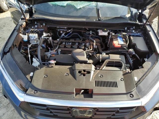 2024 HONDA CR-V LX - 2HKRS3H28RH322927