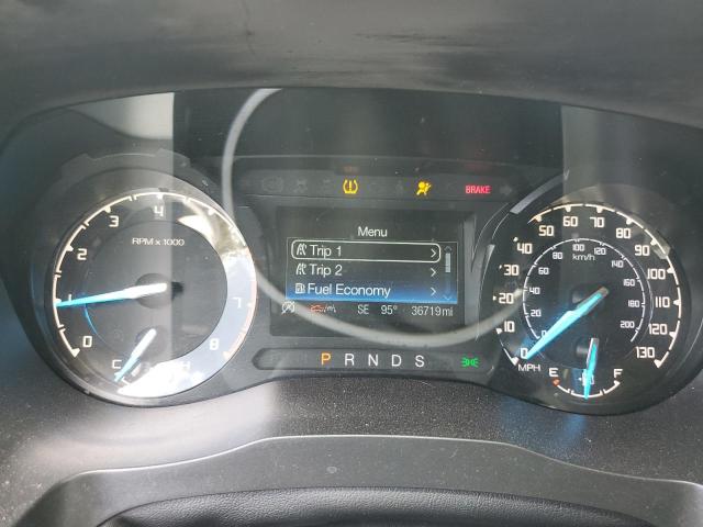 2022 FORD RANGER XL - 1FTER4EH7NLD06555