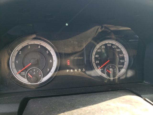 2015 RAM 1500 ST - 1C6RR7ST0FS615620