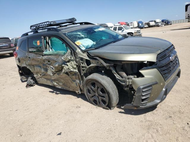 2023 SUBARU ASCENT LIM - 4S4WMAKDXP3422155
