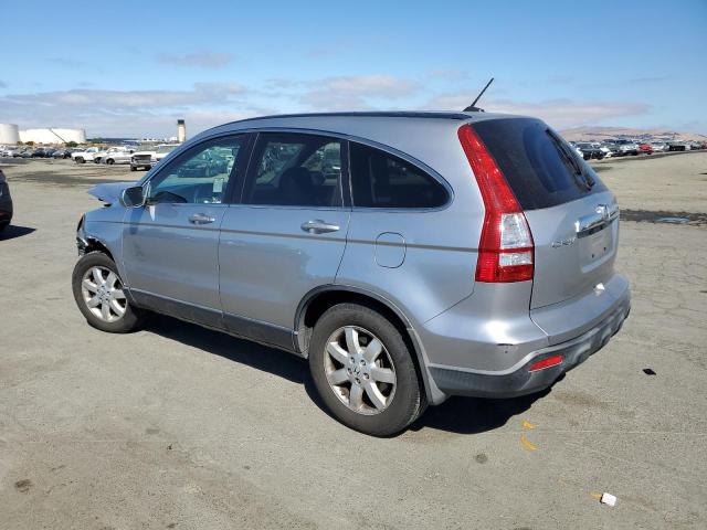 2008 HONDA CR-V EXL JHLRE387X8C026176  71053184