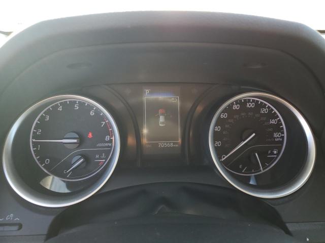 2021 TOYOTA CAMRY LE - 4T1C11AK0MU463797