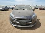 FORD FIESTA SE photo