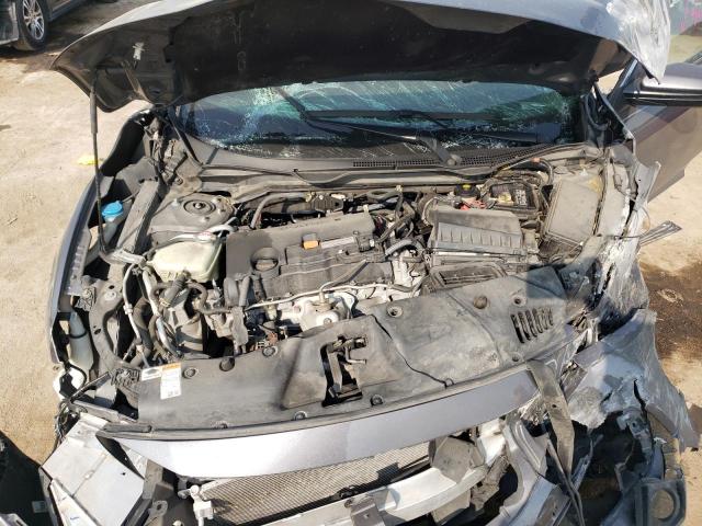 2019 HONDA CIVIC SPOR - 2HGFC2F89KH555202