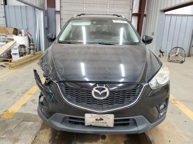 VIN JM3KE4CY8E0406089 2014 Mazda CX-5, Touring no.5