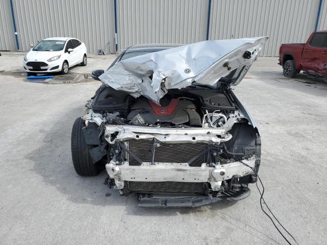 VIN WDDZF6EB5JA483067 2018 Mercedes-Benz E-Class, 4... no.5