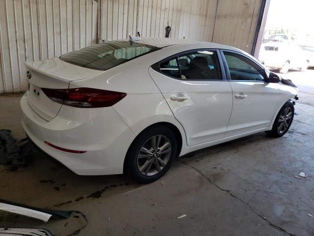 2018 HYUNDAI ELANTRA SE - 5NPD84LF2JH381288