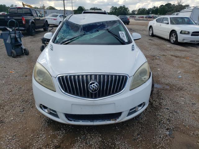 VIN 1G4PP5SK3D4159319 2013 Buick Verano no.5