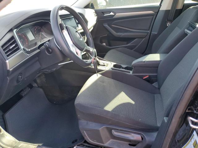 2019 VOLKSWAGEN JETTA S - 3VWCB7BUXKM176213
