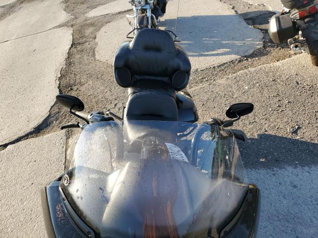 2024 HARLEY-DAVIDSON FLTRK - 1HD1KZF1XRB624150