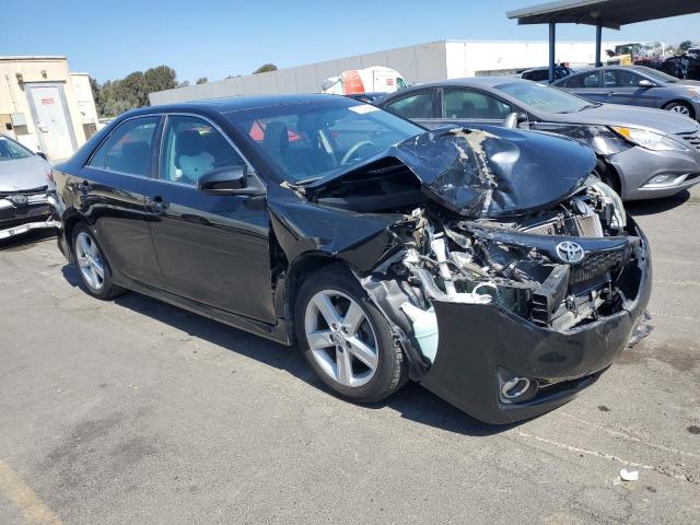 VIN 4T1BF1FK1DU645031 2013 Toyota Camry, L no.4