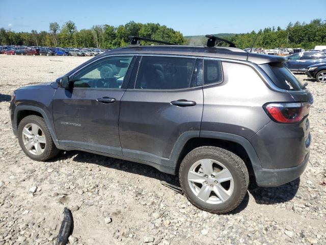 2022 JEEP COMPASS LA - 3C4NJDBB3NT112133