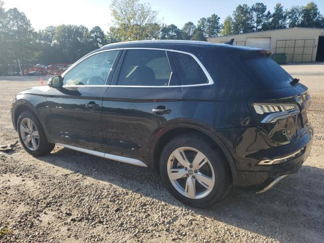 2018 AUDI Q5 PREMIUM - WA1BNAFY6J2220224
