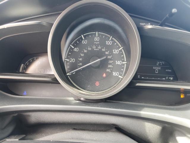 2017 MAZDA 3 SPORT - 3MZBN1K73HM114168