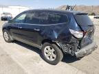 CHEVROLET TRAVERSE L photo