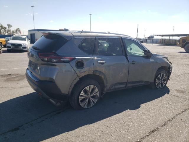 2021 NISSAN ROGUE SV - 5N1AT3BA3MC671827