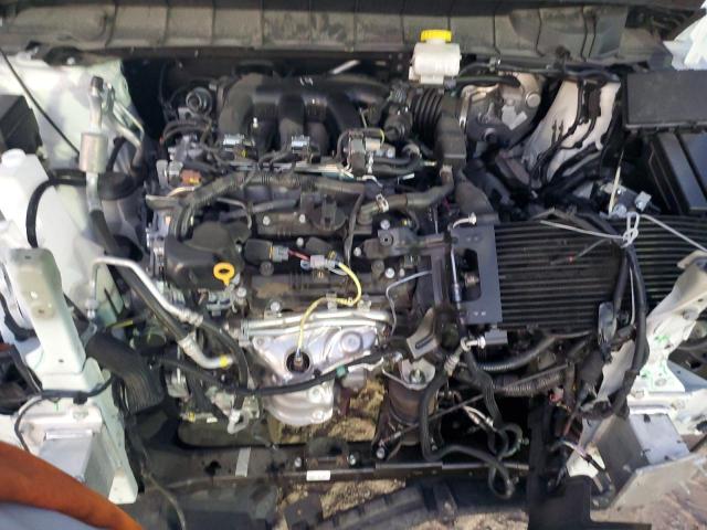 2024 NISSAN PATHFINDER - 5N1DR3CB8RC208477