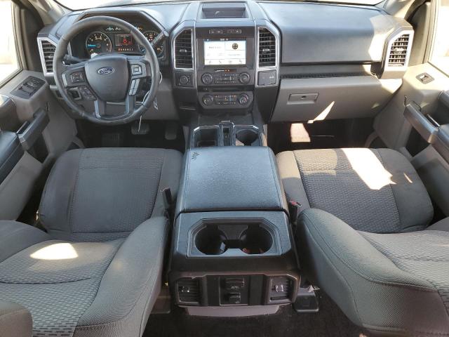 2016 FORD F150 SUPER - 1FTEW1EP4GKD75260
